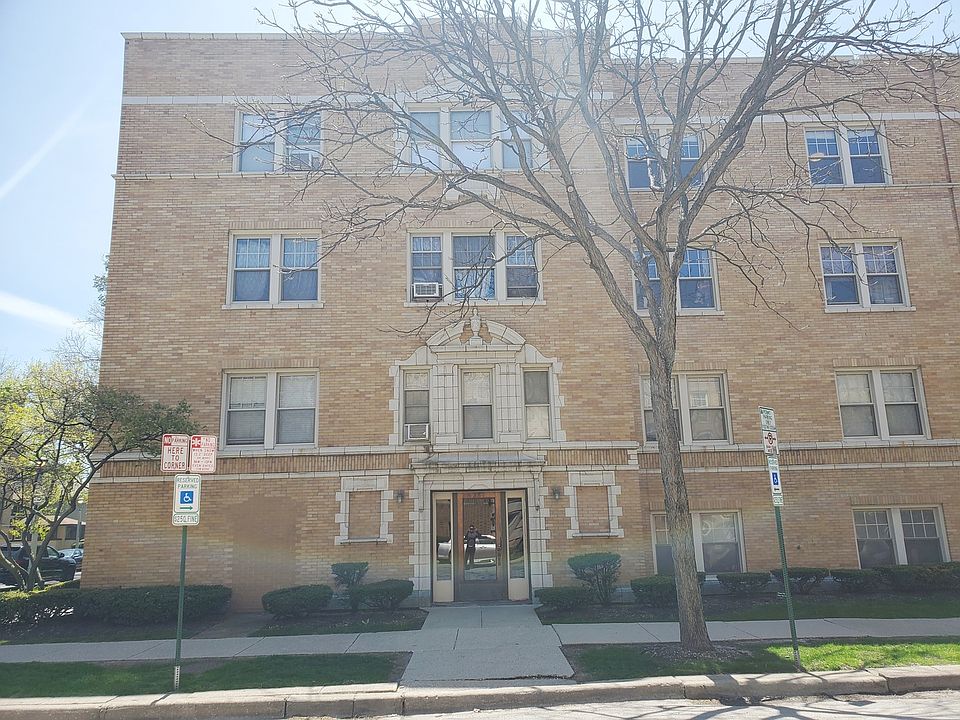1st image of 237 Washington Blvd APT 3B