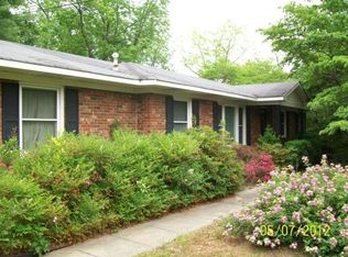 217 Old Evans Rd, Martinez, GA 30907