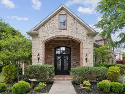 881 Saint James Ct, Fairview, TX, 75069