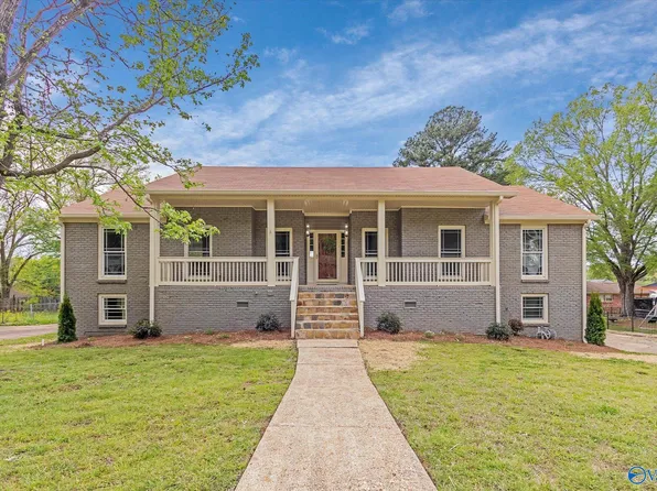 10218 Melanie Dr SE, Huntsville, AL 35803