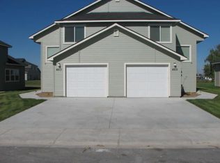 4813 Maid Jessica St, Caldwell, ID 83607