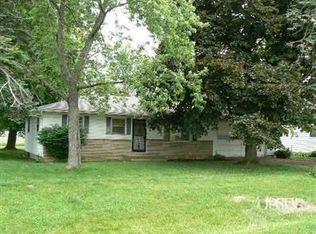 5129 Ann Hackley Rd, Fort Wayne, IN 46835