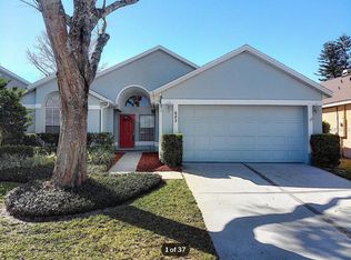 683 Randon Ter, Lake Mary, FL 32746