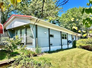 15920 Bull Head Rd, Princeton, MO 64673