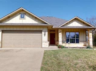 1584 Wimberly Pl, Bryan, TX 77802