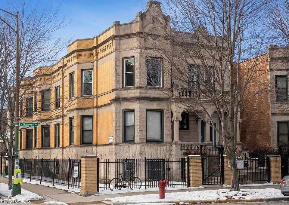 1st image of 2600 N Sawyer Ave