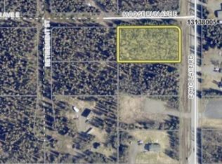 LOT 1 Goodrich St, Soldotna, AK 99669