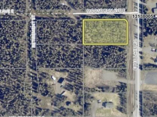 LOT 1 Goodrich St, Soldotna, AK 99669