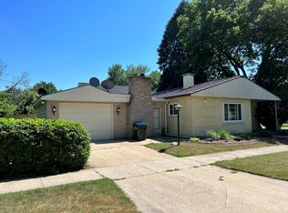 927 N 3rd St, Fort Dodge, IA 50501