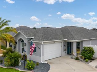1102 Barrineau Pl, The Villages, FL 32163