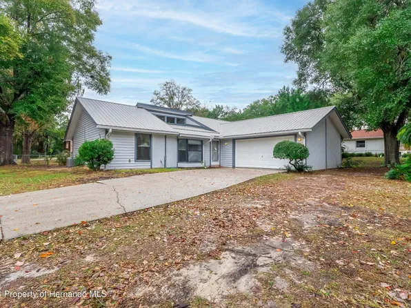 11599 W Timberlane Dr, Homosassa, FL 34448