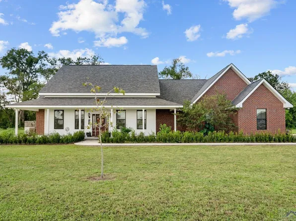 3853 Highway 308, Napoleonville, LA 70390