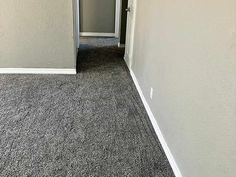 Hall Way