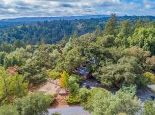 203 Sand Hill Rd, Scotts Valley, CA 95066