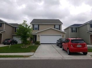 40 Fiore Dr, Savannah, GA 31419