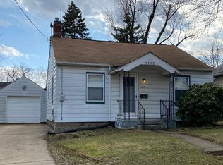 2112 37th St NW, Canton, OH 44709