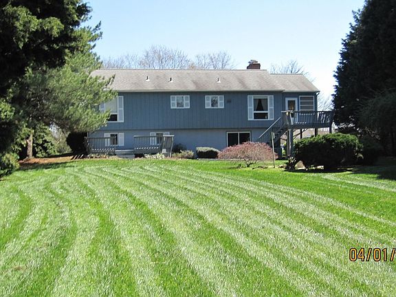 Private LARGE yards 