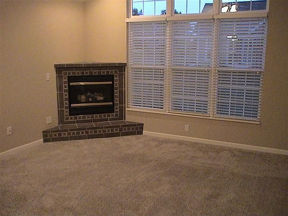 Great Room with Gas Fireplace
