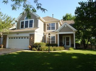 3286 Grafton Ln, Aurora, IL 60502