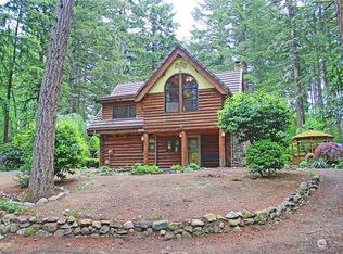 14703 88th Ave NW, Gig Harbor, WA 98329