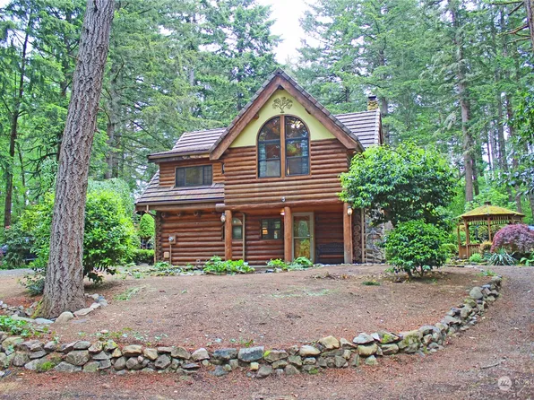 14703 88th Avenue NW, Gig Harbor, WA 98329