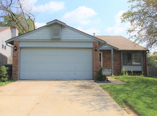 1508 Timber Village Dr, Greenwood, IN 46142
