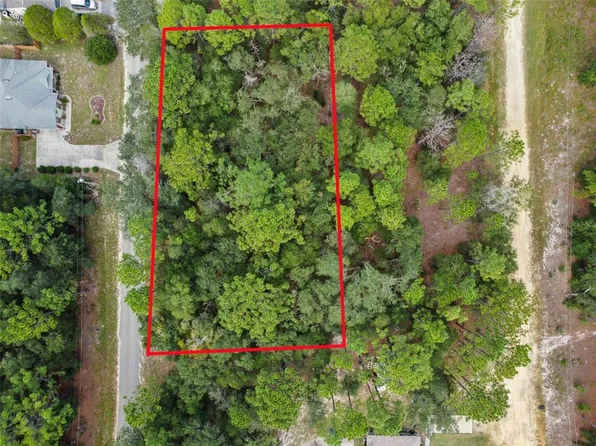 8646 N Discalfani Loop #32, Crystal River, FL 34428