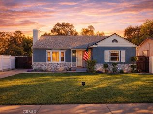 1660 Wagner St, Pasadena, CA 91106