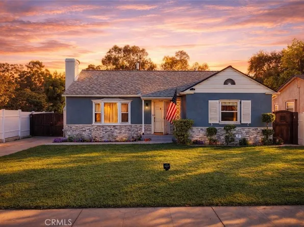 1660 Wagner St, Pasadena, CA 91106