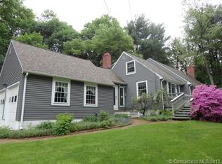8 Wynding Hills Rd, East Granby, CT 06026