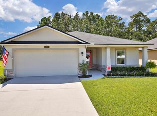 288 Timberwood Dr, Saint Augustine, FL 32084