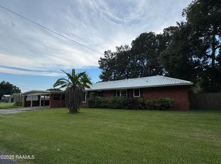 313 Bert St, Kaplan, LA 70548