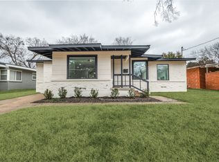 6733 Patrick Dr, Dallas, TX 75214