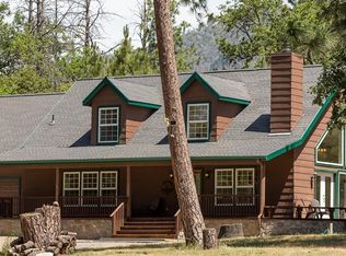 3160 Triangle Park Rd, Mariposa, CA 95338