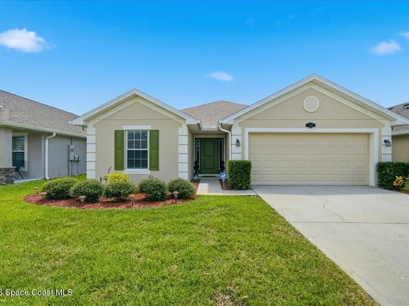 1717 Alaqua Way, West Melbourne, FL 32904