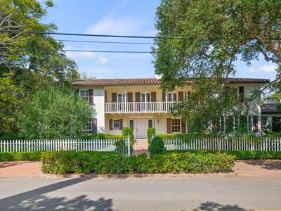 1596 San Leandro Ln, Santa Barbara, CA, 93108
