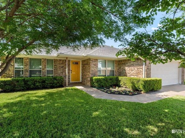 1209 Oakhurst Dr, Wichita Falls, TX 76302
