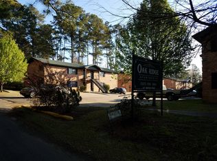 347 Watson Rd APT 7, Leesville, LA 71446