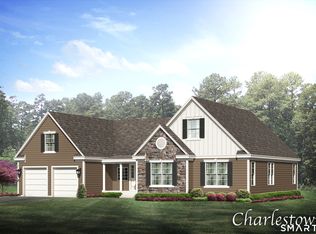 507 Freya Lane, East Hampton, CT 06424