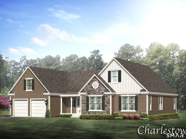 507 Freya Lane, East Hampton, CT 06424