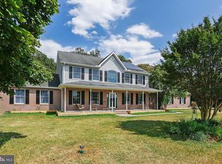 13415 Forge Branch Dr, Greensboro, MD 21639