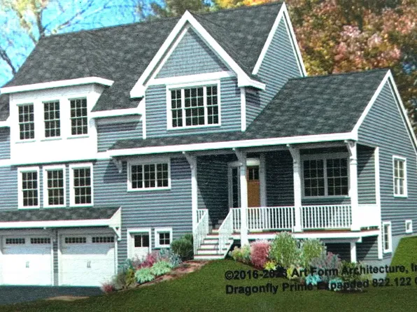 4 Cold Brook Circle Unit #9, Nashua, NH 03062