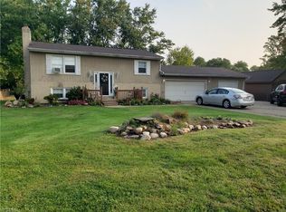 2759 Delhi Dr, Clinton, OH 44216