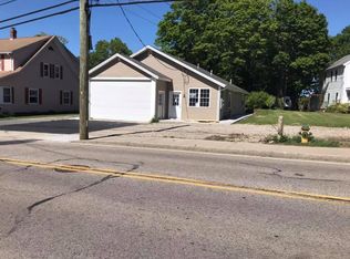 40 South St, Plymouth, MA 02360