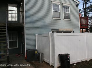 36 Pond Way #A, Staten Island, NY