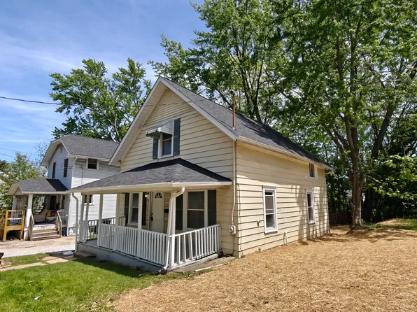155 Miles Ave, Akron, OH 44306