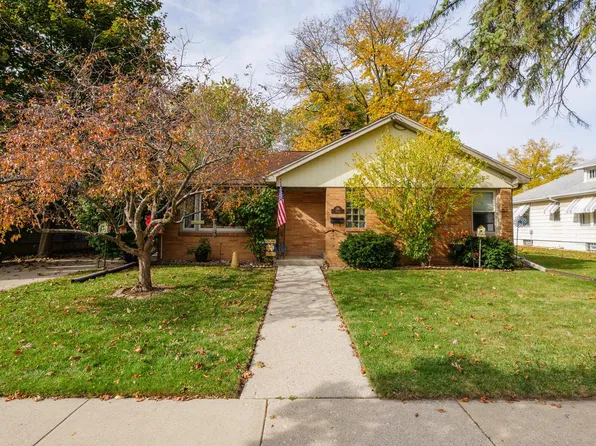 326 Blaine AVENUE, Racine, WI 53405