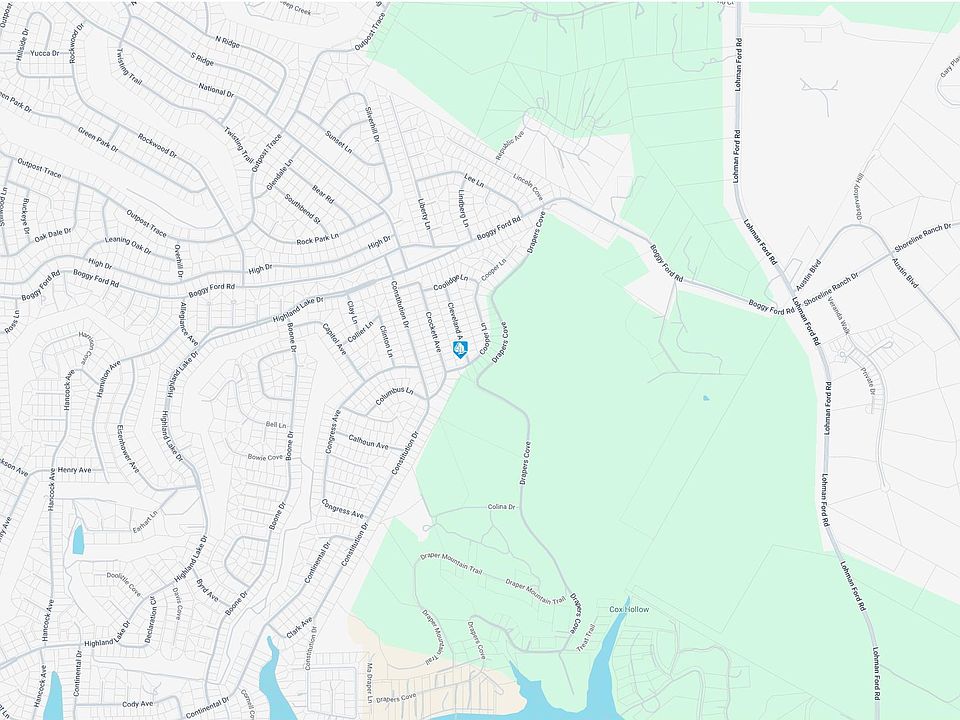 2nd image of 3902 Cooper Ln