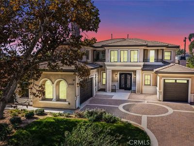 5329 Alessandro Ave, Temple City, CA, 91780