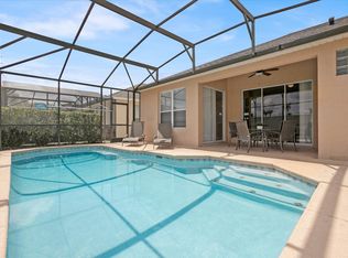 (Undisclosed Address), Kissimmee, FL 34747
